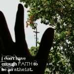 Atheist hd photos