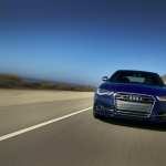 Audi S6 photo