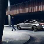 BMW Pininfarina Gran Lusso Coupe high definition wallpapers