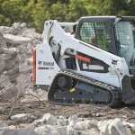 Bobcat Skid Steer images