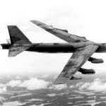 Boeing B-52 Stratofortress wallpapers
