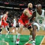 Boston Celtics wallpapers