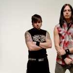 Bullet For My Valentine high quality wallpapers