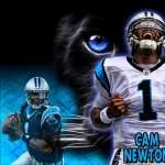 Cam Newton wallpapers for iphone