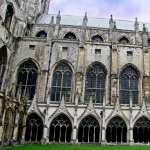 Canterbury Cathedral wallpapers for android