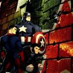 Captain America hd photos