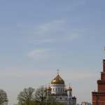 Cathedral Of Christ The Saviour hd pics