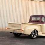 Chevrolet 3100 high definition wallpapers