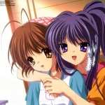 Clannad high definition wallpapers