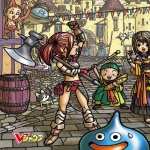 Dragon Quest IX Sentinels Of The Starry Skies image