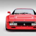Ferrari 288 GTO high quality wallpapers