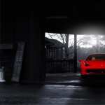 Ferrari 458 widescreen
