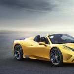 Ferrari 458 Speciale wallpapers for iphone