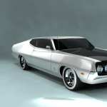Ford Torino Cobra wallpapers for iphone