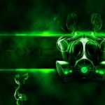 Gas Mask high quality wallpapers