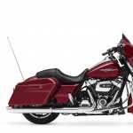 Harley-Davidson Electra Glide Ultra Classic new wallpapers