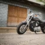 Harley-Davidson Sportster wallpapers for android