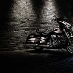 Harley-Davidson Street Glide free download
