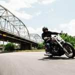 Harley-Davidson V-Rod hd