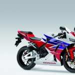 Honda CBR600RR high quality wallpapers