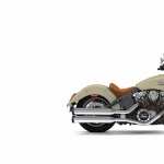 Indian Scout pics