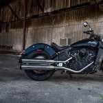 Indian Scout Sixty high quality wallpapers