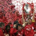 Liverpool F.C 1080p