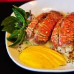 Lobster Food hd wallpaper