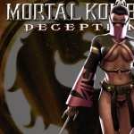 Mortal Kombat wallpapers hd