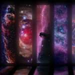 Nebula Sci Fi wallpapers