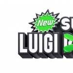 New Super Luigi U desktop wallpaper