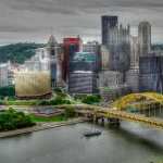Pittsburgh 2017