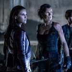 Resident Evil The Final Chapter image