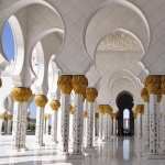 Sheikh Zayed Grand Mosque pic