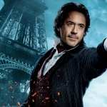 Sherlock Holmes A Game Of Shadows wallpapers hd