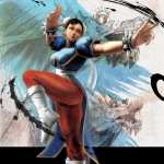 Super Street Fighter IV wallpapers for desktop