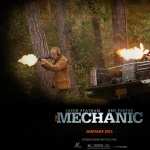The Mechanic high definition wallpapers