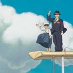 The Wind Rises new wallpapers
