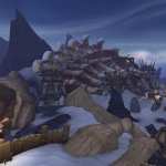 World Of Warcraft Warlords Of Draenor wallpapers for desktop