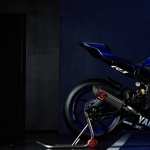Yamaha YZF-R1 wallpapers for iphone