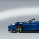 2014 Aston Martin Vanquish Volante full hd