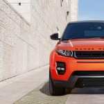 2015 Range Rover Evoque Autobiography wallpapers for android