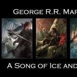 A Song Of Ice And Fire hd wallpaper