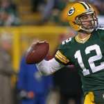 Aaron Rodgers free wallpapers