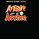 Afterlife With Archie pic
