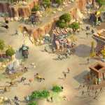 Age Of Empires Online new wallpapers