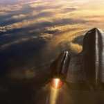 Aircraft Sci Fi images