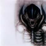 Alien Sci Fi wallpapers