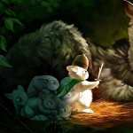 Animal Fantasy high quality wallpapers