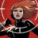 Black Widow wallpapers for iphone